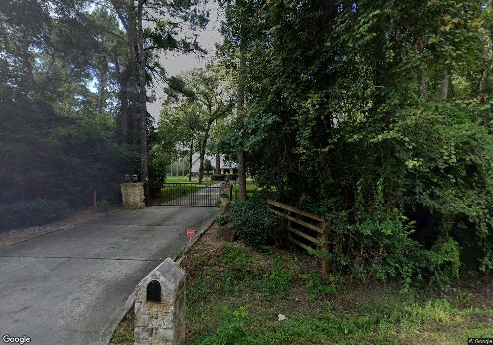 15513 Coe Loop, Magnolia, TX 77355 - photo 1