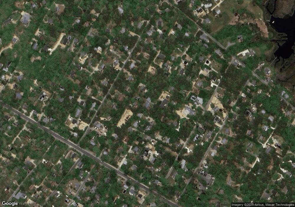 50 13th St N, Edgartown, MA 02539 - photo 1