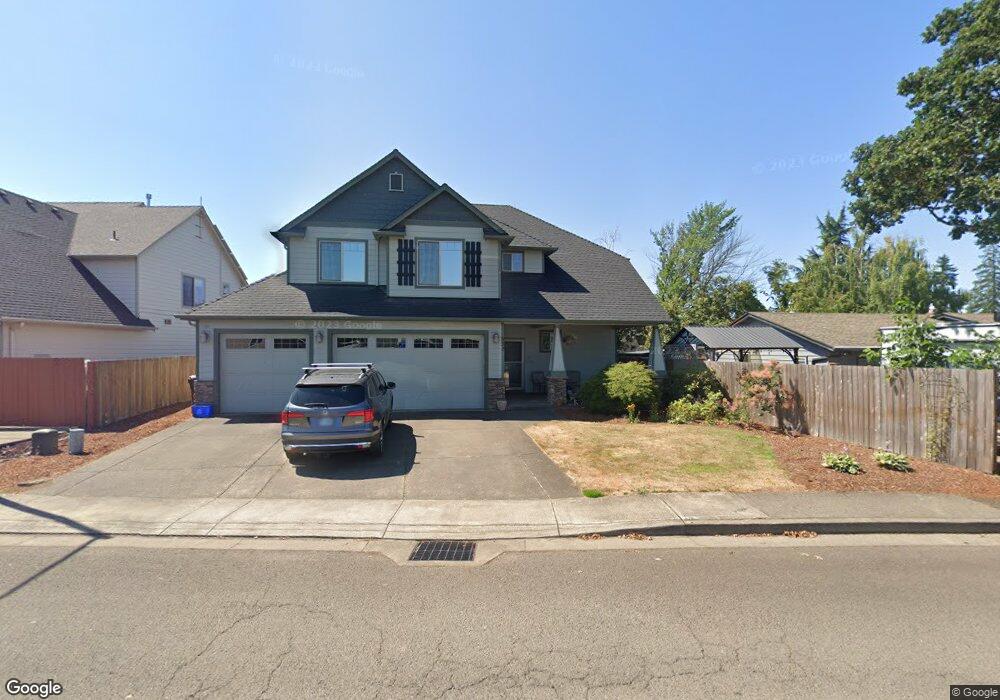632 E Heintz St, Molalla, OR 97038 - photo 1