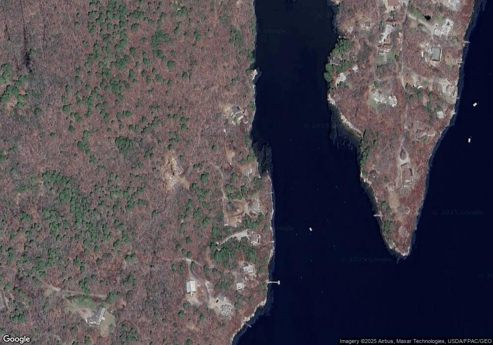 85 Pierce Rd, Wiscasset, ME 04578 - photo 1