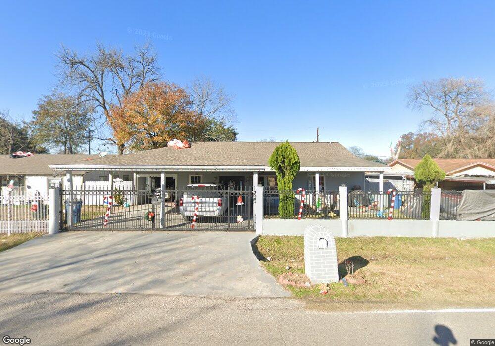 2311 Wardmont St, Houston, TX 77093 - photo 1