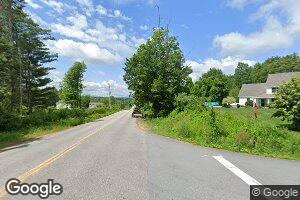 0 Calef Hill Rd, Tilton, NH 03276