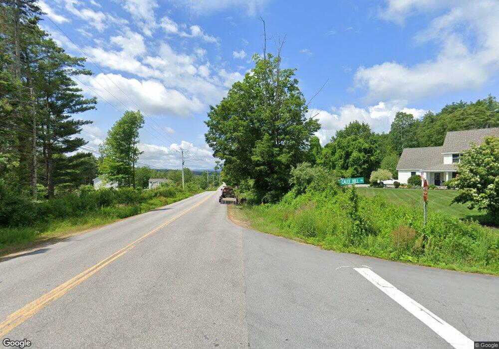 0 Calef Hill Rd unit 2797095, Tilton, NH 03276 - photo 1