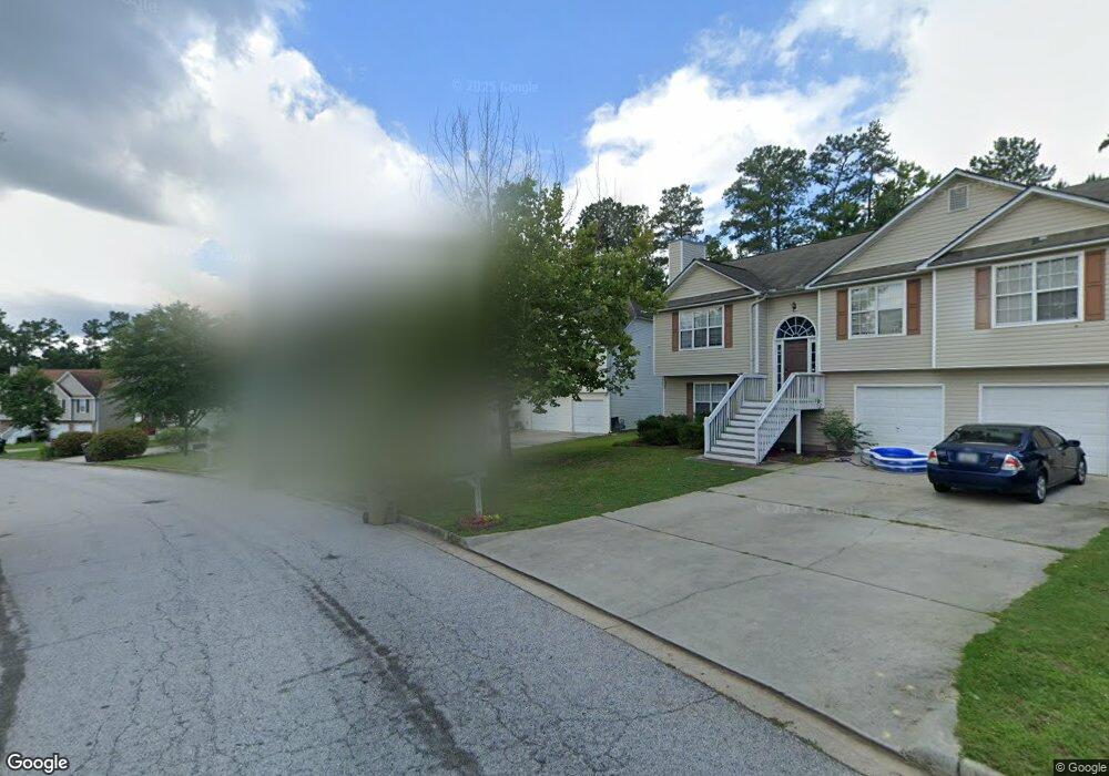 10559 Day Lily Dr, Hampton, GA 30228 - photo 1