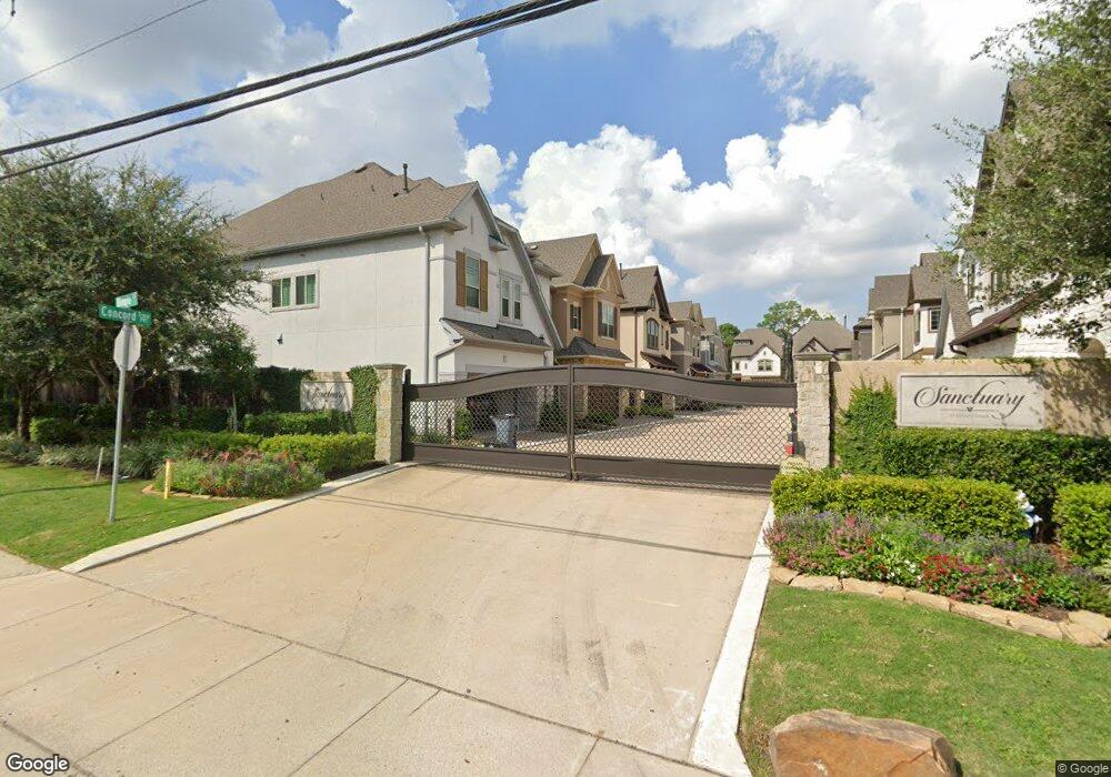 8605 Concord Trace, Houston, TX 77055 - photo 1
