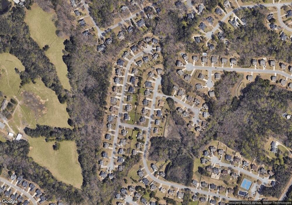 3337 Seneca Farm Dr, Buford, GA 30519 - photo 1