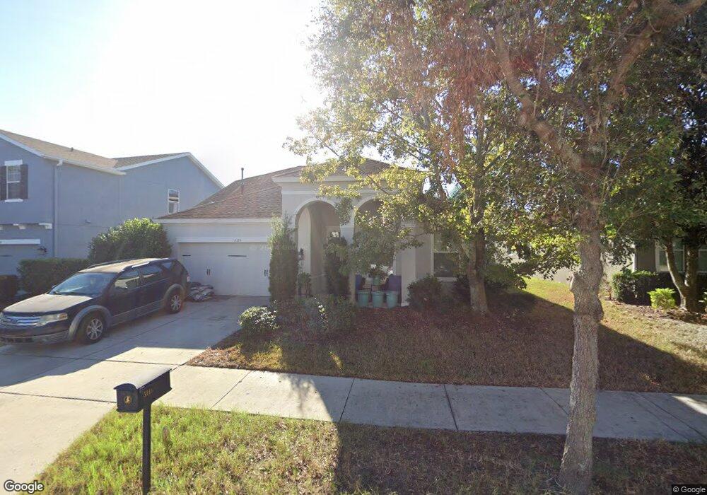 5118 Sanderling Ridge Dr, Lithia, FL 33547 - photo 1