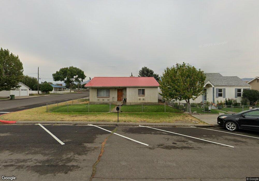 160 E 6th St, Winnemucca, NV 89445 - photo 1