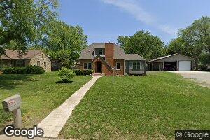 672 N 4th St, Tecumseh, NE 68450