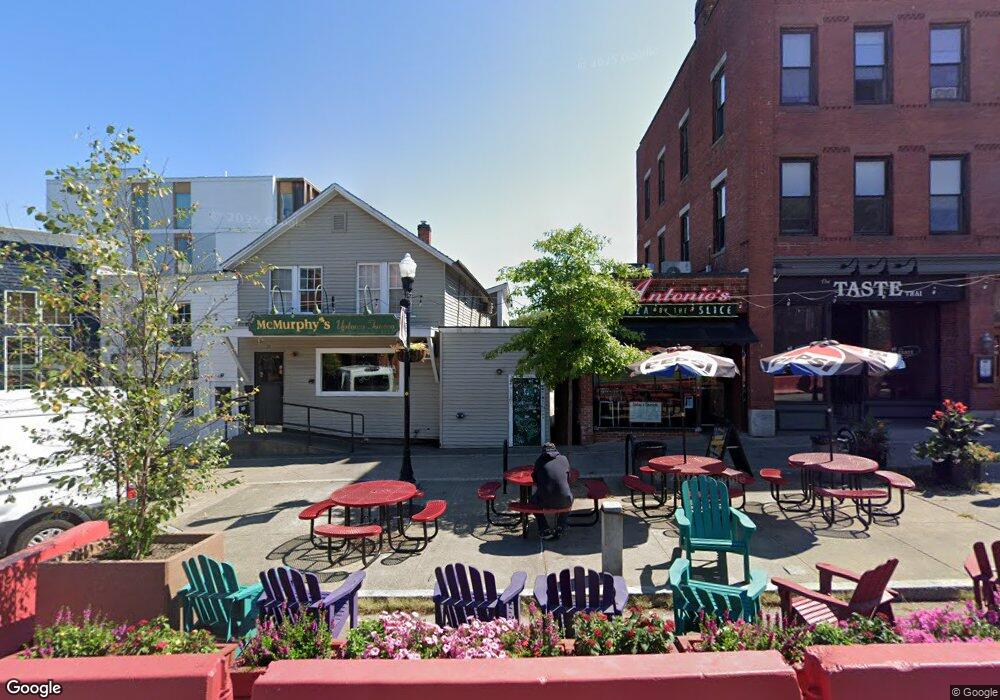 39 N Pleasant St, Amherst, MA 01002 - photo 1