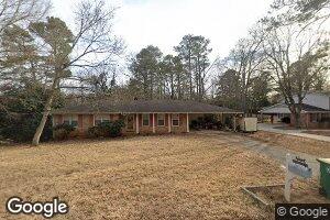 125 Woodvalley Ln, Athens, GA 30606