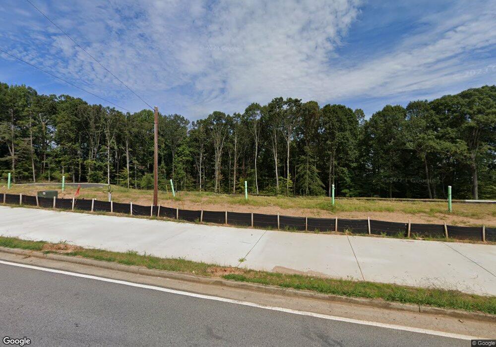 1282 Ainsworth Alley unit Lot 54, Buford, GA 30518 - photo 1