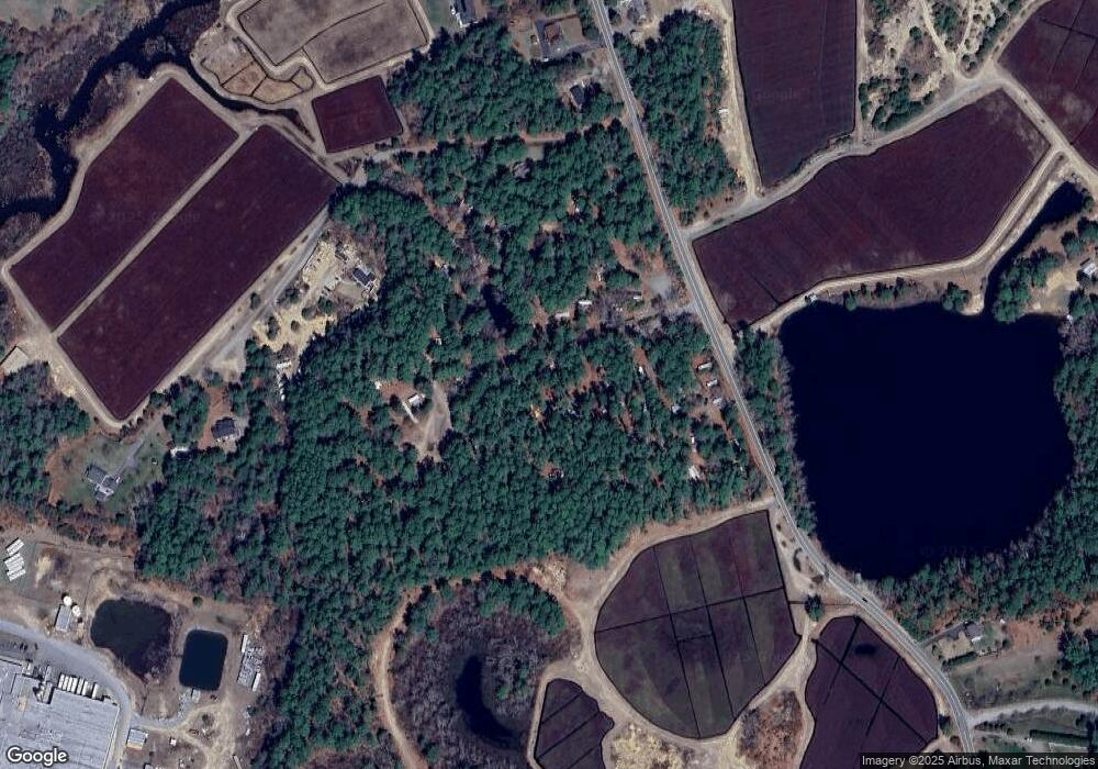 33 Wareham St unit 35, Carver, MA 02330 - photo 1