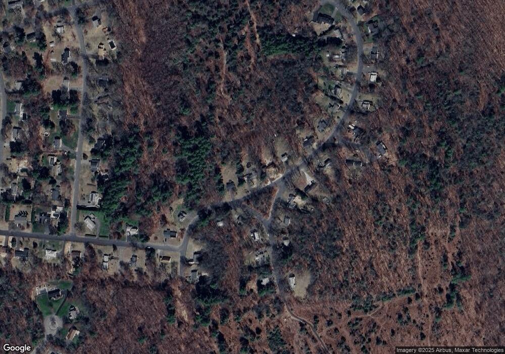 34 Laurel Rd, Wilbraham, MA 01095 - photo 1