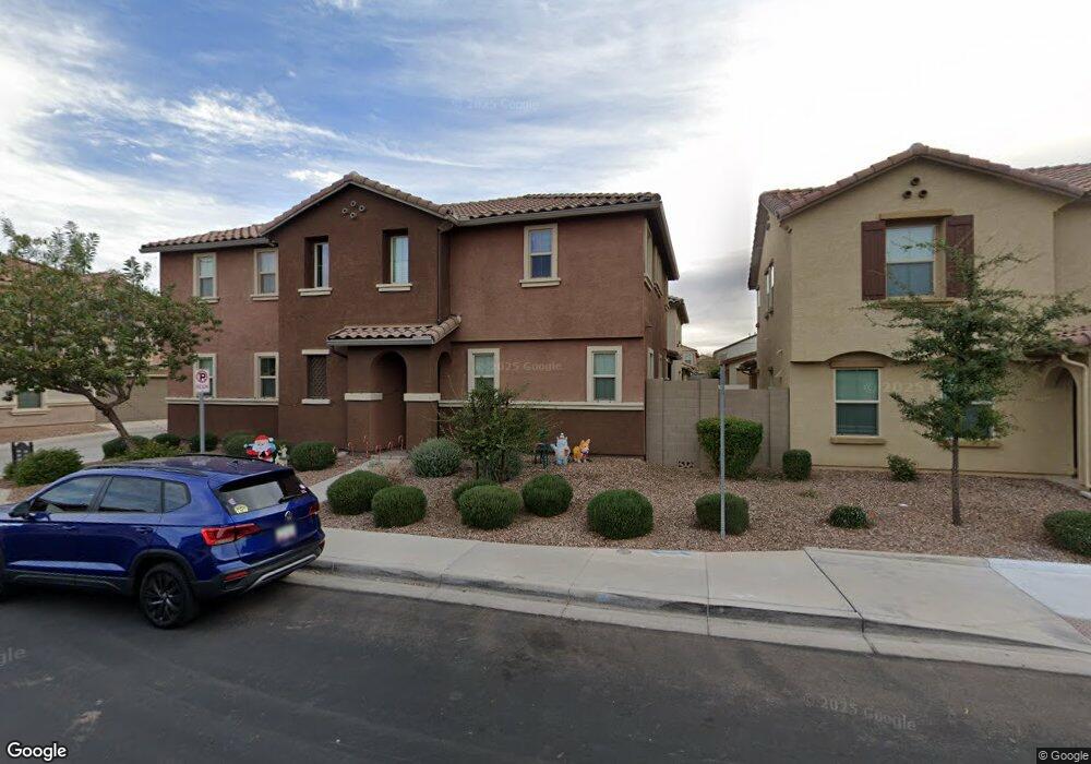 1259 N Banning, Mesa, AZ 85205 - photo 1