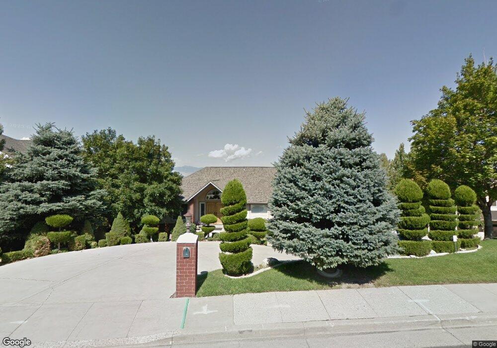 10168 Wasatch Blvd, Sandy, UT 84092 - photo 1