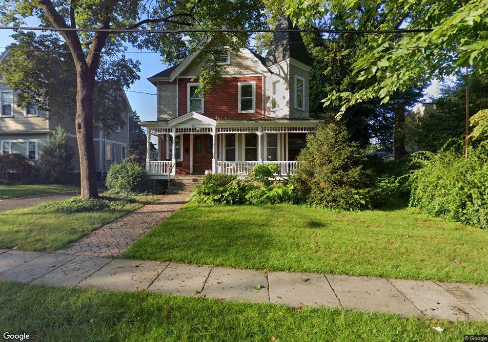 122 Park Ave, Leonia, NJ 07605 - photo 1