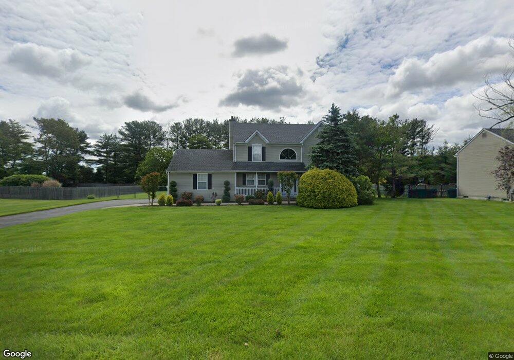 3 Hummingbird Way, Jackson, NJ 08527 - photo 1