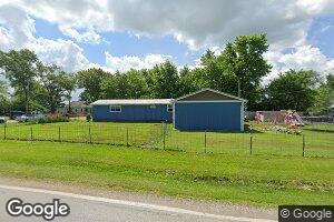 3261 Edwardsville St, Bunker Hill, IL 62014