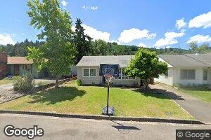 459 Moreland Ave, Drain, OR 97435