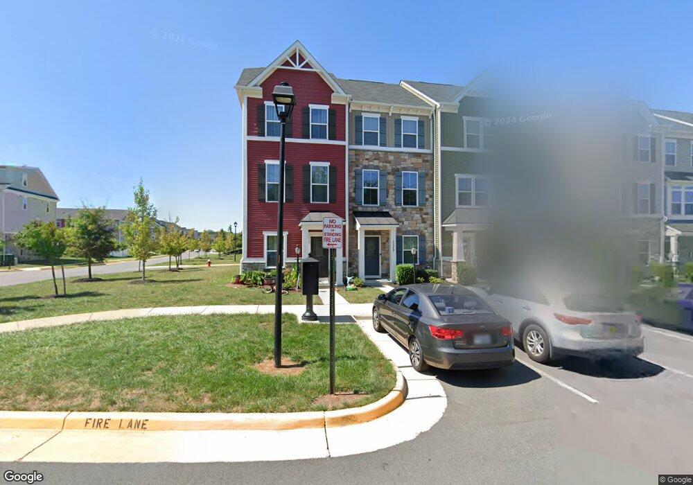 25049 Coats Square, Aldie, VA 20105 - photo 1