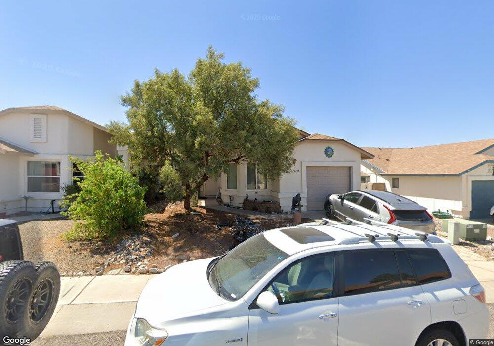 10106 E Skyward Way, Tucson, AZ 85730 - photo 1