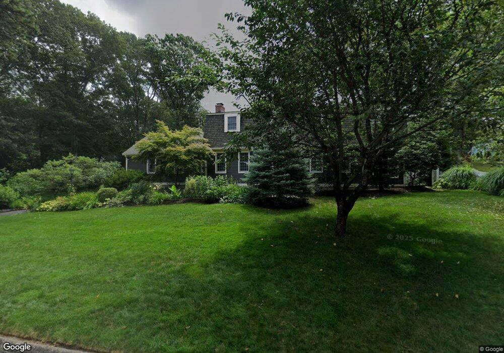 6 Lantern Ln, Cumberland, RI 02864 - photo 1