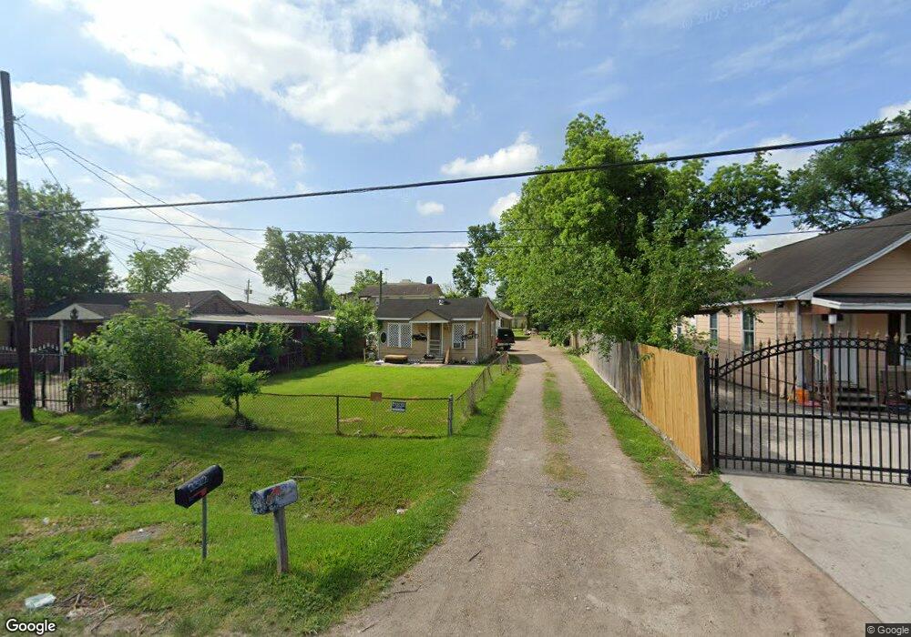 3312 Hurley St, Houston, TX 77093 - photo 1