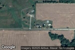 3254 E 700 S, Washington, IN 47501