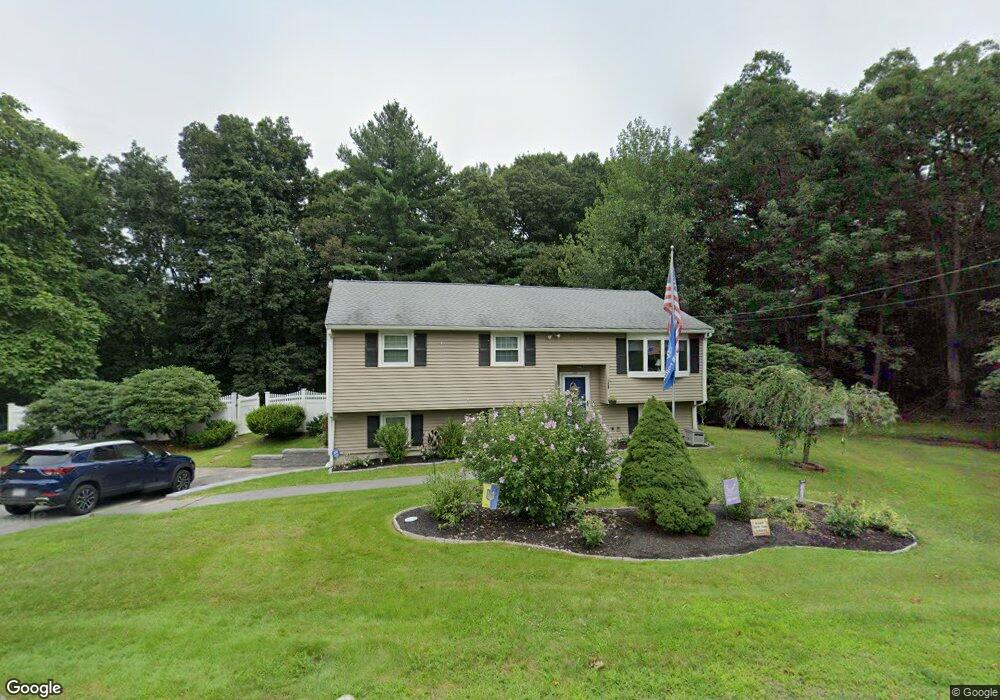 177 Baldwin Rd, Billerica, MA 01821 - photo 1