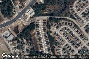 827 Summerwood Ln, Columbia, SC 29223