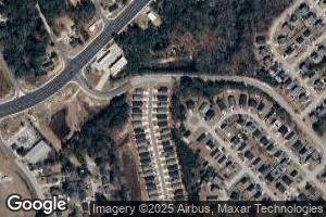 817 Summerwood Ln, Columbia, SC 29223