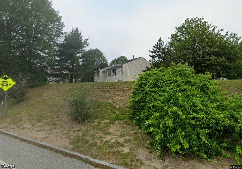 15 Granite Cir, MerriMacK, NH 03054 - photo 1