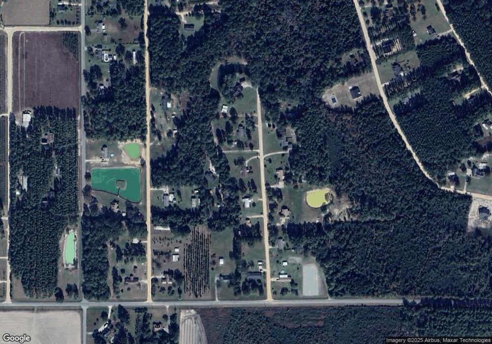 33 Beech Rd, Hazlehurst, GA 31539 - photo 1