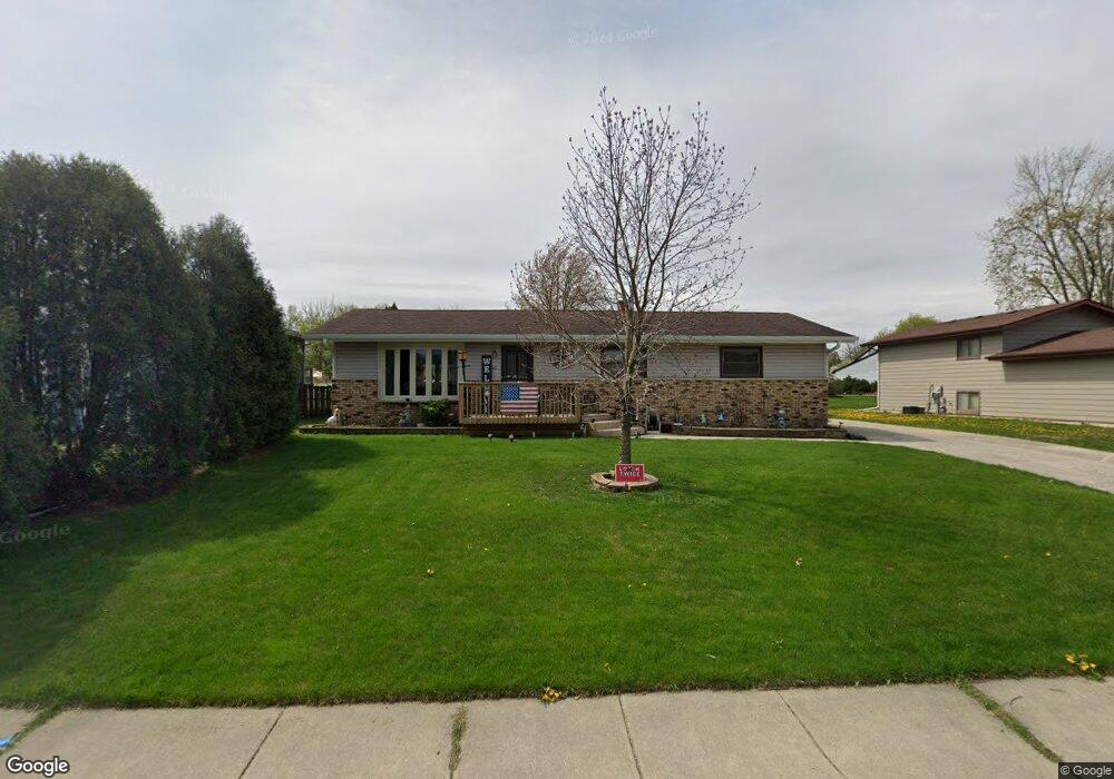 5023 W 86th Place, Crown Point, IN 46307 - photo 1