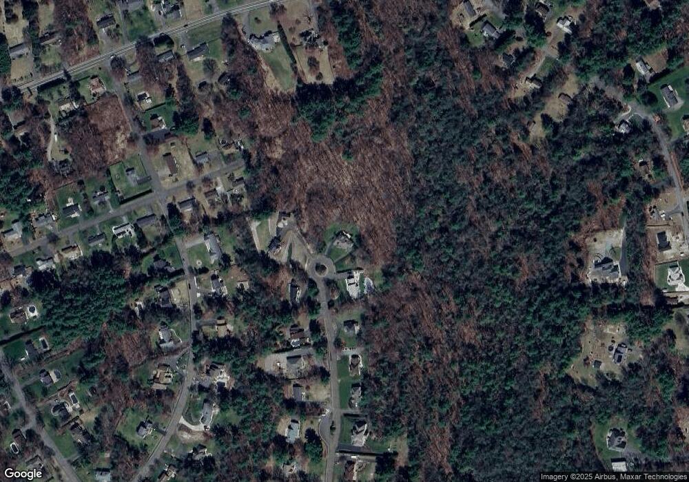 398 Westerly Cir, Ludlow, MA 01056 - photo 1