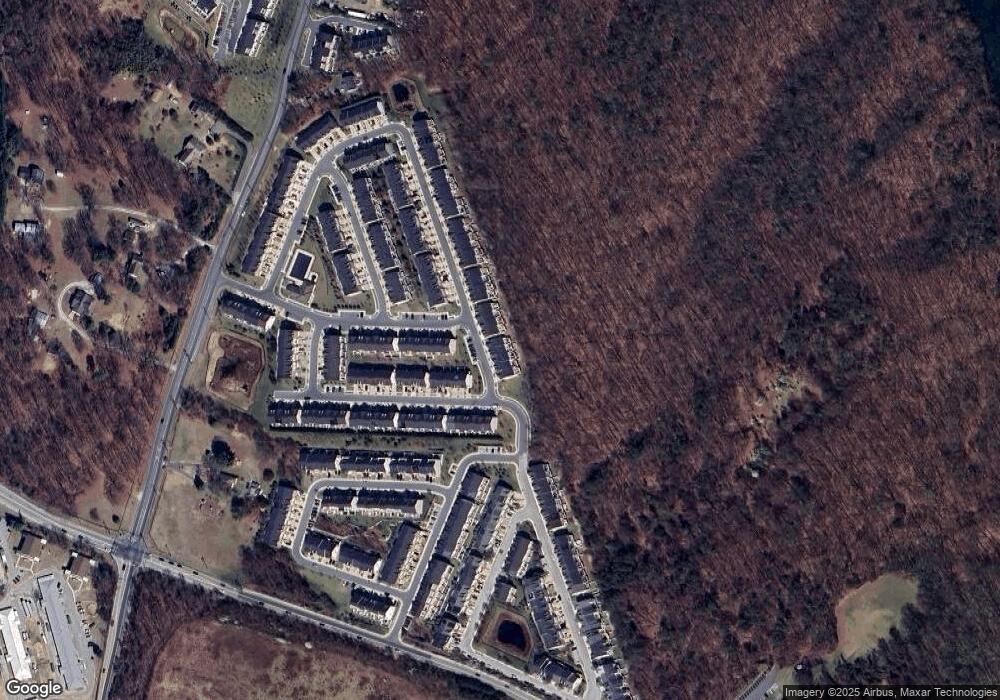 8509 Crooked Tree Ln, Laurel, MD 20724 - photo 1