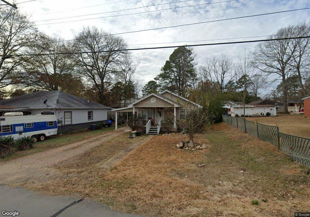 207 N Red St, Sheridan, AR 72150 - photo 1