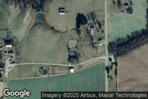 11381 State Road 58 E, Norman, IN 47264