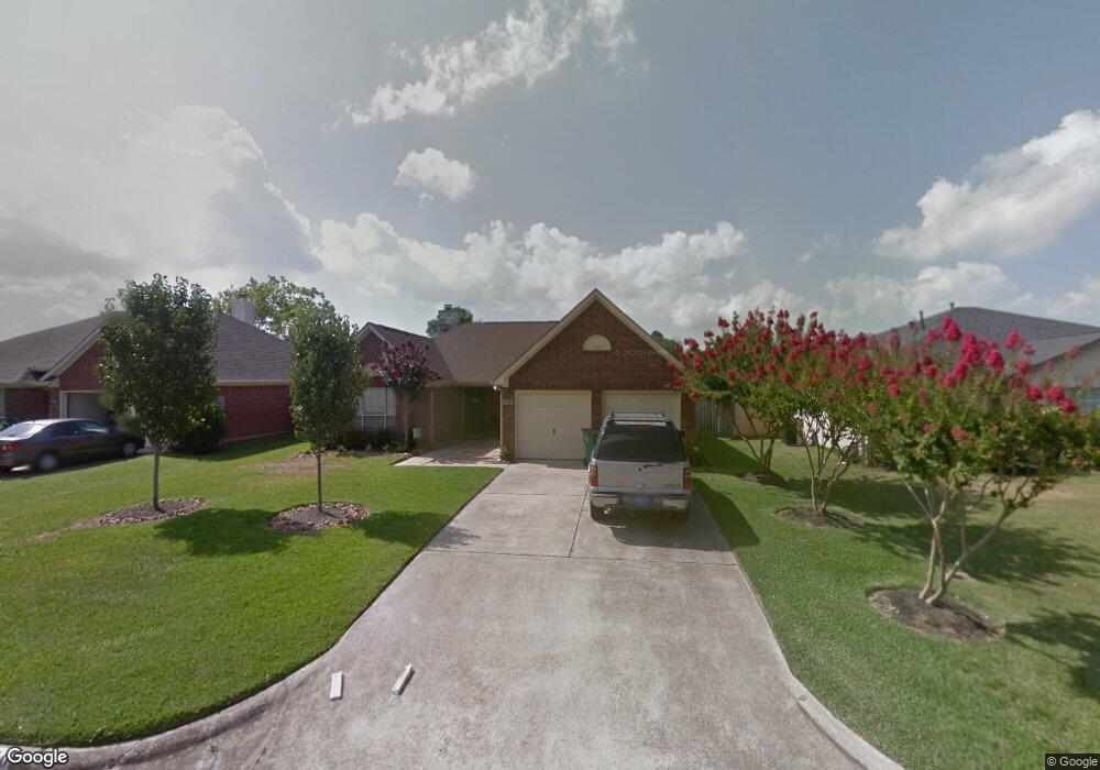 3210 Deer Trail Dr, Alvin, TX 77511 - photo 1