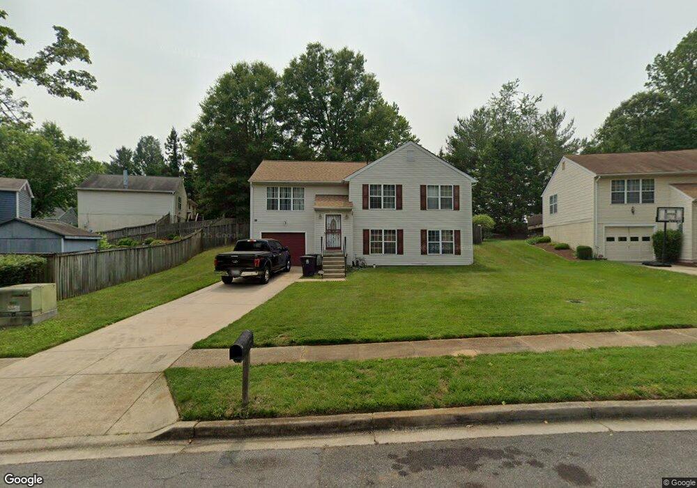 12207 Kingsbrook St, Bowie, MD 20721 - photo 1