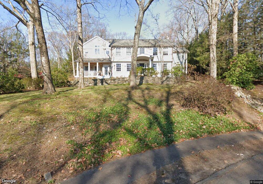 84 Maugus Ave, Wellesley Hills, MA 02481 - photo 1