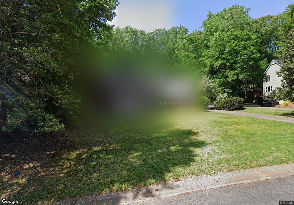 1863 Wicks Ln unit 1, Marietta, GA 30062 - photo 1