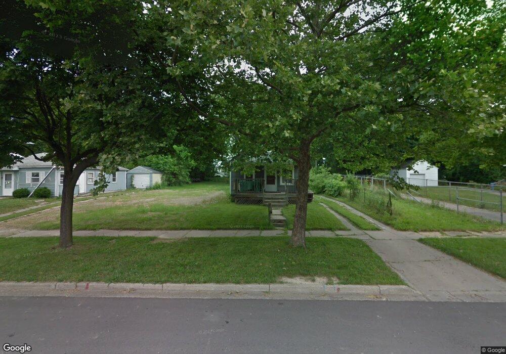 1222 W Lenawee St, Lansing, MI 48915 - photo 1