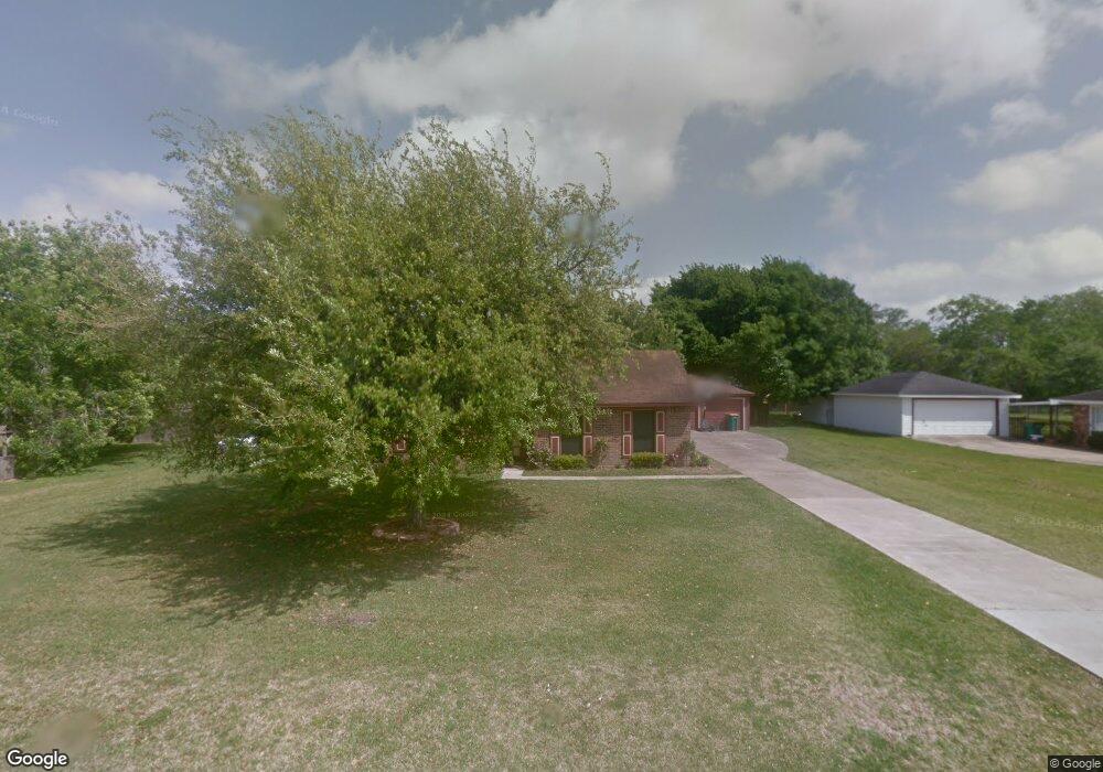 5921 Raza Rd, Pearland, TX 77584 - photo 1
