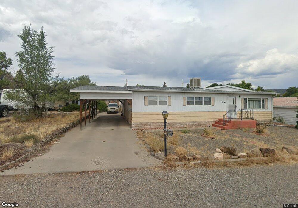 250 NW Elm Ave, Cedaredge, CO 81413 - photo 1