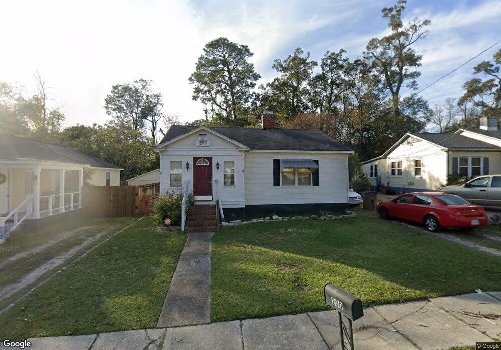 200 Pinehill Dr, Mobile, AL 36606 - photo 1