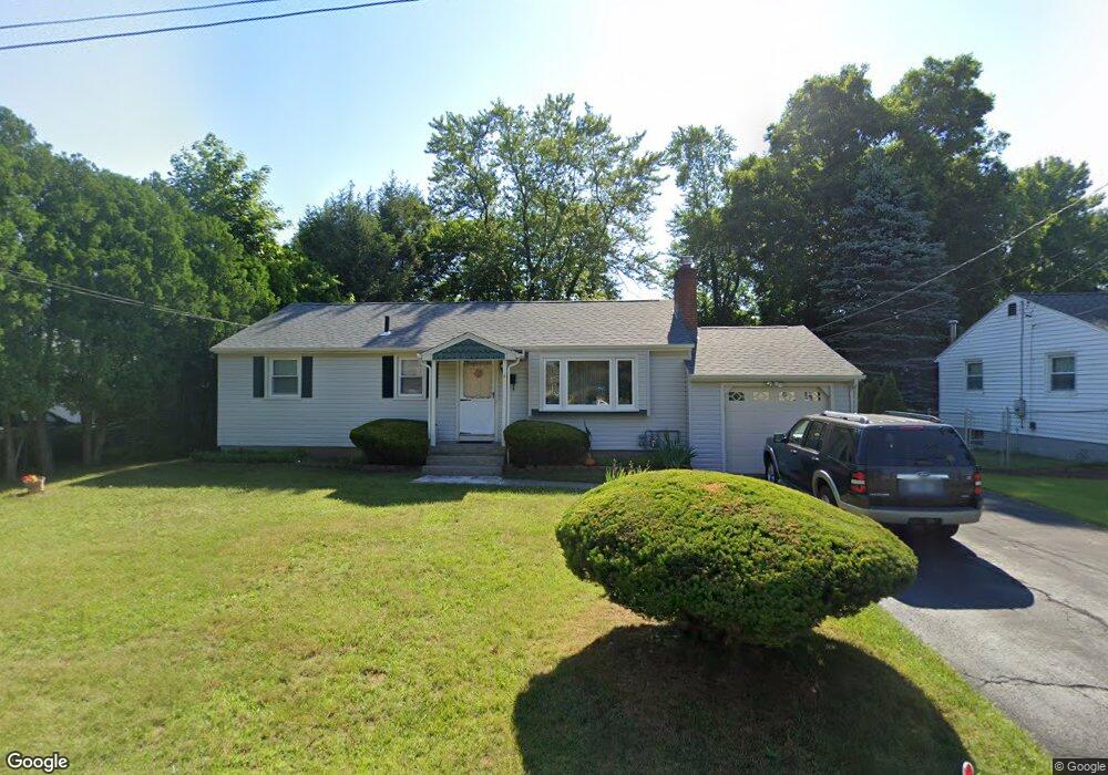 66 Ledyard Ave, Bloomfield, CT 06002 - photo 1
