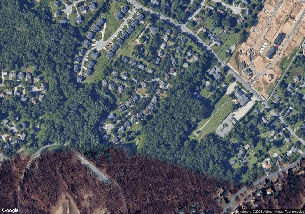 8545 Willow Wisp Ct, Laurel, MD 20723 - photo 1