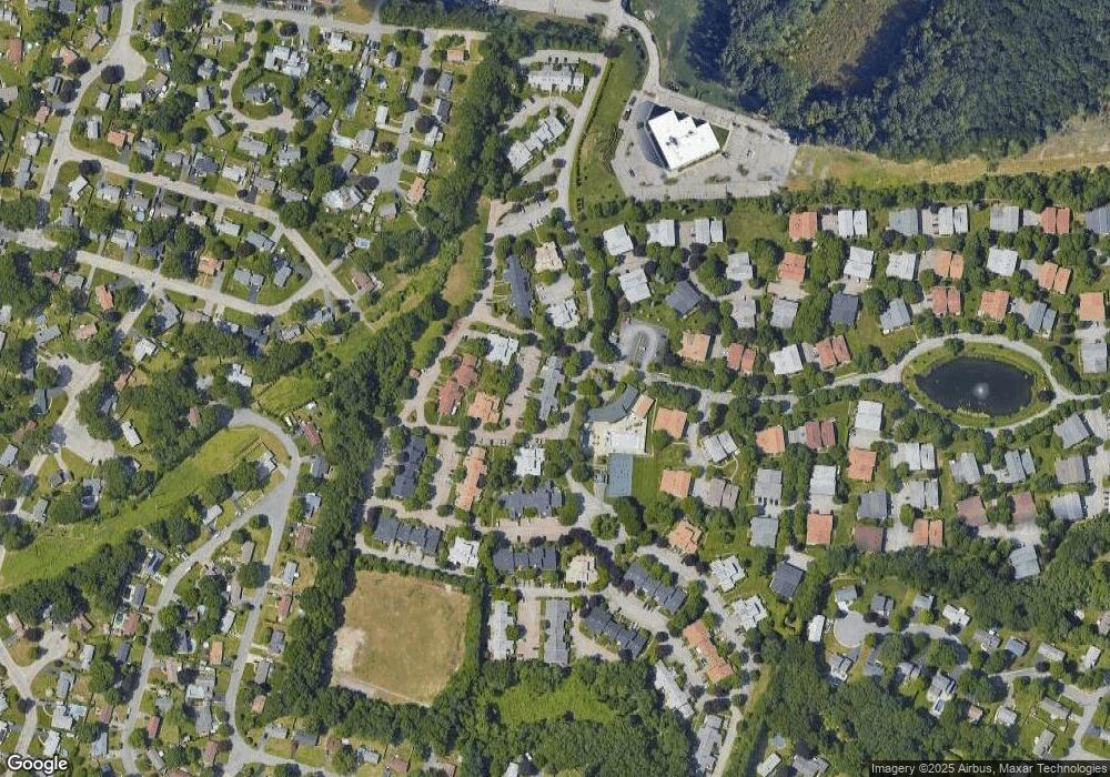 935 Williamsburg Cir unit 267, Warwick, RI 02886 - photo 1